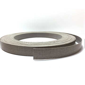 Dekorative 2mm PVC Door Edge Banding